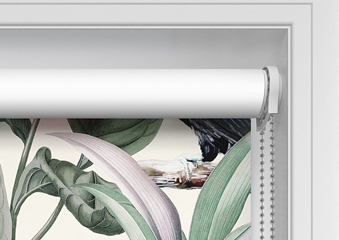 Parakeet, Fruit Punch - Twist&Fit Roller Blind - Image 11